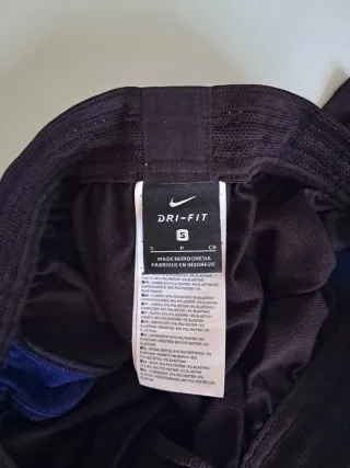 Pantalones largos FC Barcelona Talla S