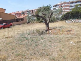 Solar en venta en L' Hospitalet de l'Infant en Vandellòs i l'Hospitalet de l'Infant
