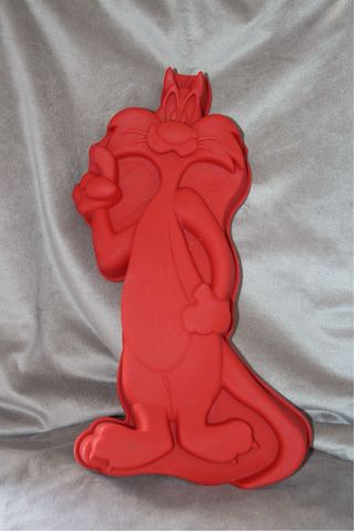 Moldes Silicona Tartas Variados