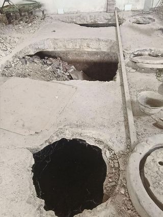 Nave industrial en venta en Albaida