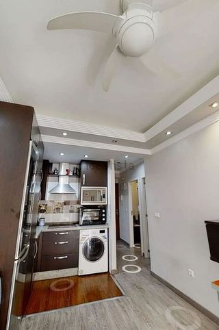 Piso en venta en El Ejido - La Merced - La Victoria en Málaga