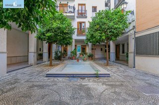Trastero en venta en San Matías - Realejo en Granada