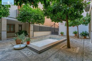 Trastero en venta en San Matías - Realejo en Granada