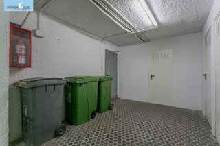 Trastero en venta en San Matías - Realejo en Granada