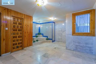 Trastero en venta en San Matías - Realejo en Granada