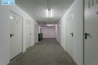 Trastero en venta en San Matías - Realejo en Granada