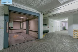 Trastero en venta en San Matías - Realejo en Granada