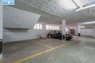 Trastero en venta en San Matías - Realejo en Granada