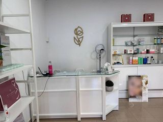 Local comercial en alquiler en Crevillet - Pinar Alto en Puerto de Santa María (El)