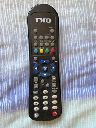 Televisor OKI 19 pulgadas