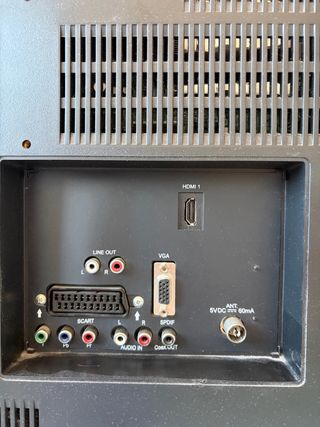 Televisor OKI 19 pulgadas