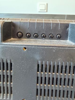 Televisor OKI 19 pulgadas