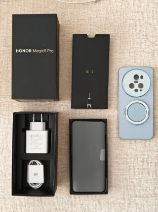 Honor Magic5 Pro 12/512 GB