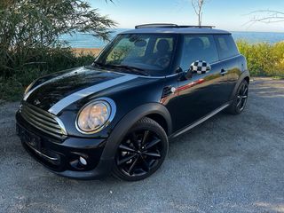 MINI Cooper 2011