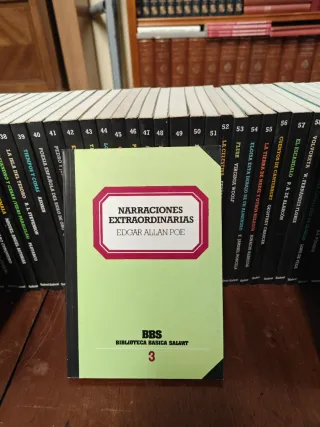 Colección 75 libros. Novelas variadas. Clásicos.