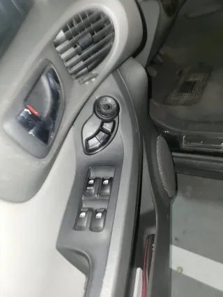 Hyundai Santa Fe 2006