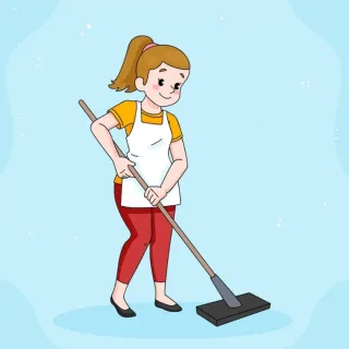 SERVICIO LIMPIEZA