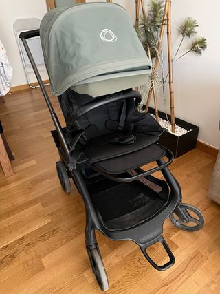 Carro Bugaboo Dragonfly