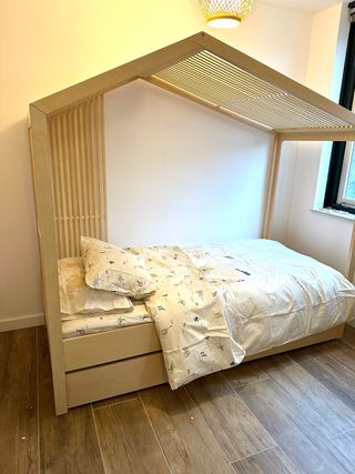 Cama Safari Maison du Monde