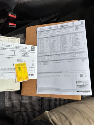 grua porta coches con carnet B