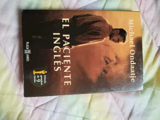 El Paciente Ingles