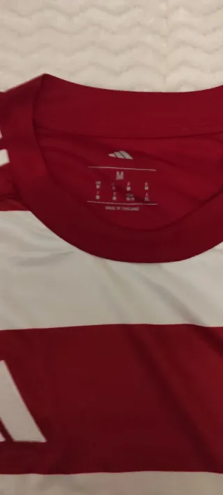 Camiseta Granada CF Centenario Alhambra Talla M