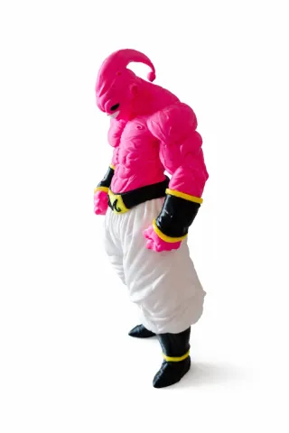 Figura Majin Buu 3D