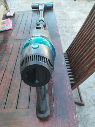 Conga Rockstar 230aw Aspirador