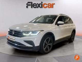Volkswagen Tiguan Life 2.0 TDI 90kW (122CV)
