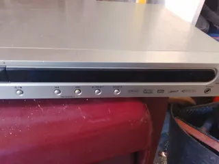 Thomson DM917VD DVD Digital Home Cinema