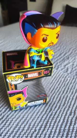 Funko Doctor Strange