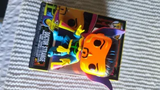Funko Doctor Strange