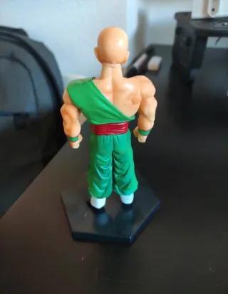 Figura Ten Shin Han