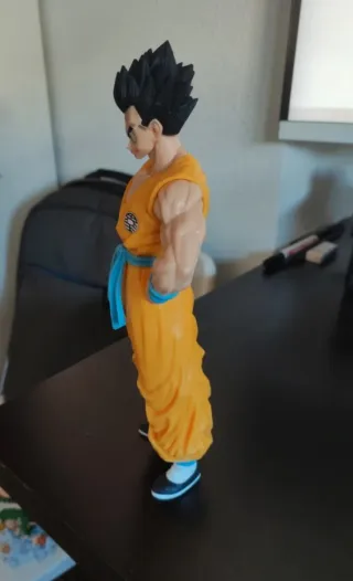 Figura Yamcha 27cm