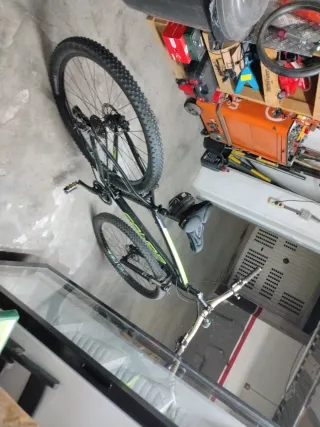 Bici Montaña Conor 6700