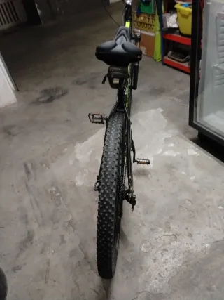 Bici Montaña Conor 6700