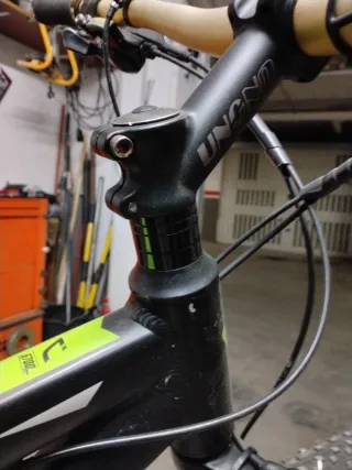 Bici Montaña Conor 6700
