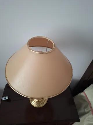 Lámparas Mesilla lote de 2