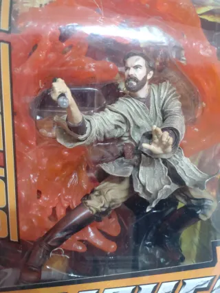 Figuras Star Wars