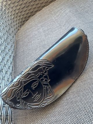 Gafas de sol Versace Medusa Negras