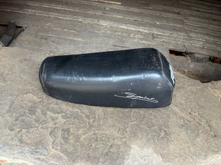 Asiento Rieju Sprint