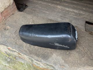 Asiento Rieju Sprint