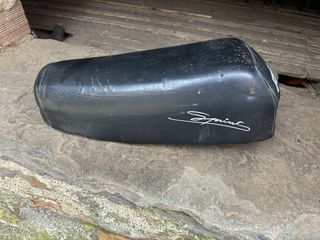 Asiento Rieju Sprint