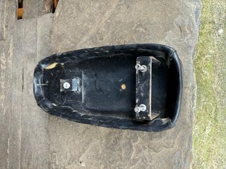 Asiento Rieju Sprint