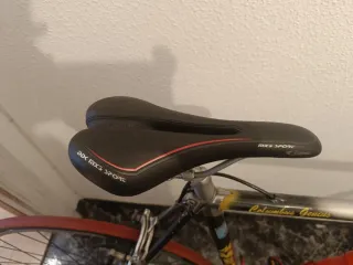 Bicicleta de carretera Stronglight
