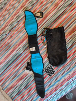 Compex Corebelt 5.0 Talla S/M