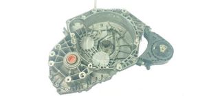 20076412 caja de cambios f40 opel insignia a (g09)