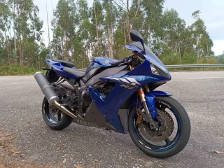 Yamaha R1