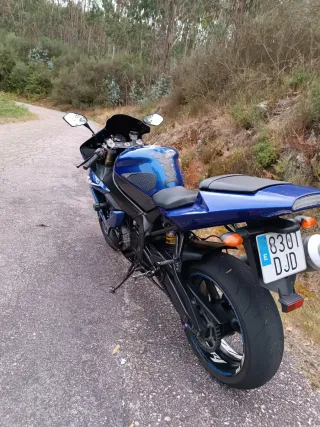 Yamaha R1