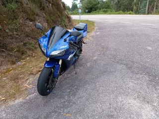 Yamaha R1